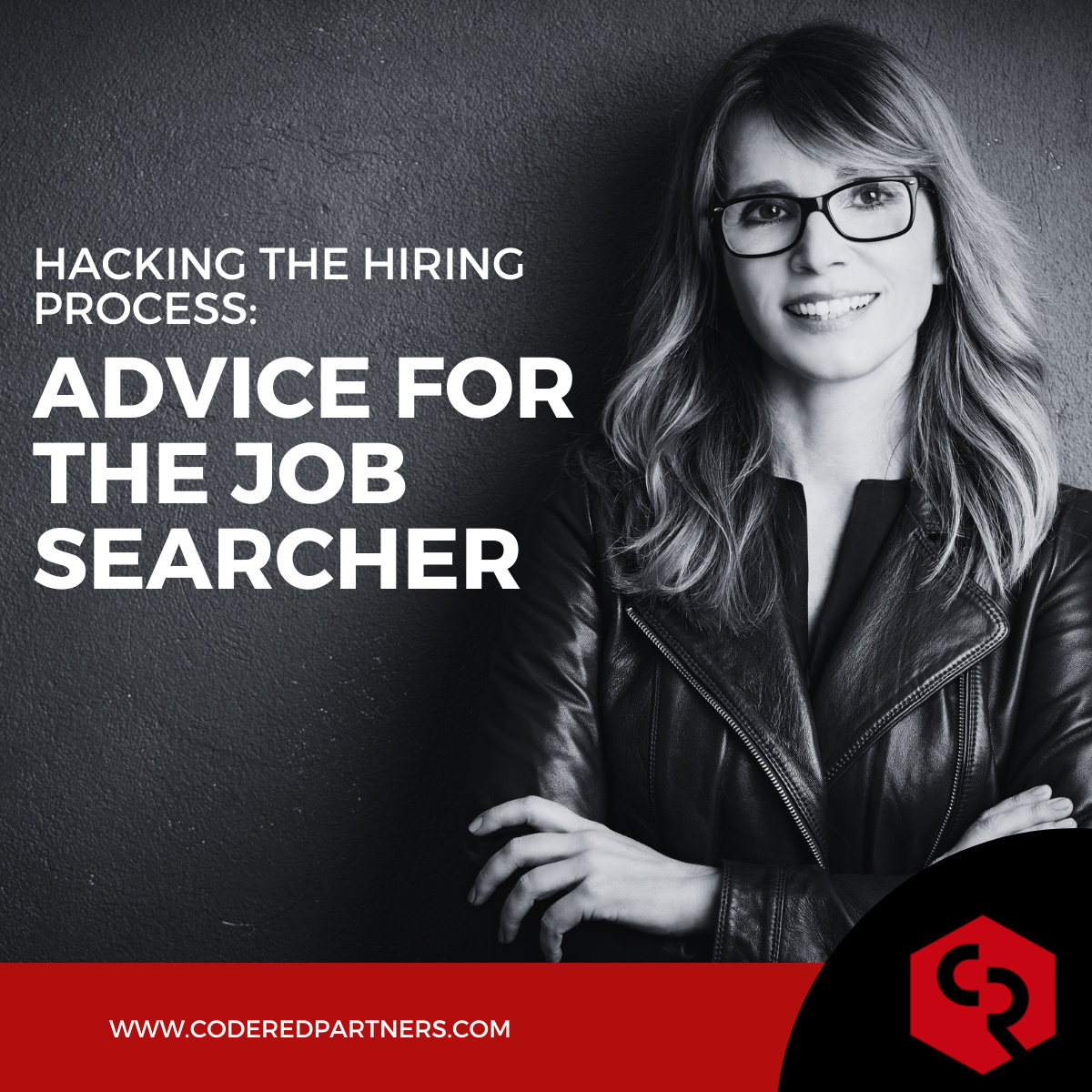 advice for the job searcher