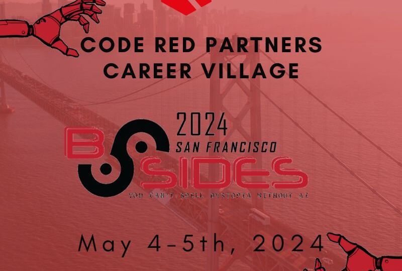 BSIDESSF Code Red