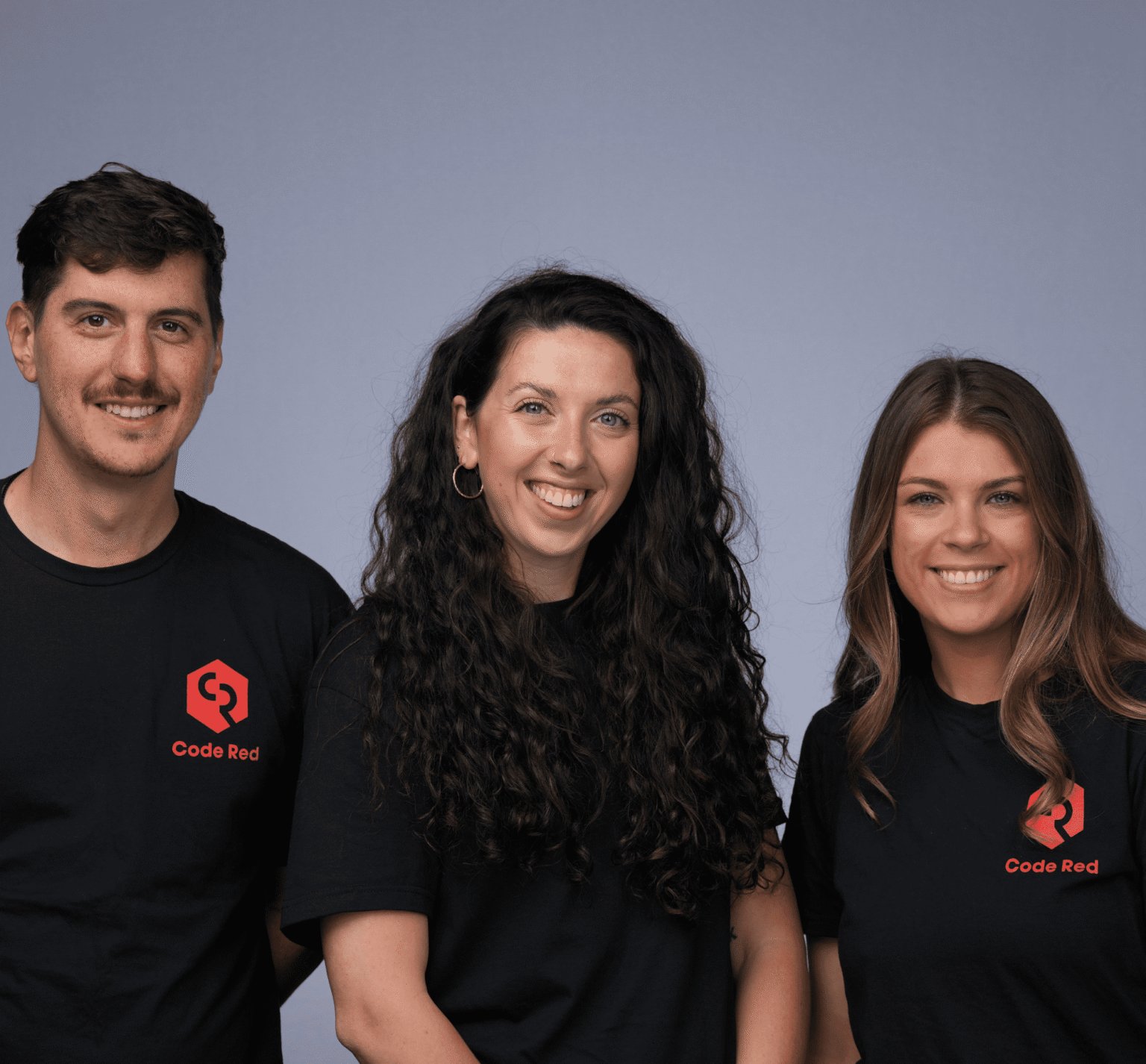 About - Code Red Partners