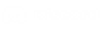 Discord - white