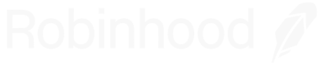 robinhood - white